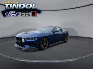 2024 Ford Mustang GT Premium RTR Spec 2