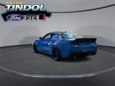 2024 Ford Mustang EcoBoost Premium RTR Spec 1