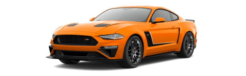 2019 ROUSH Stage 3 Mustang for Sale