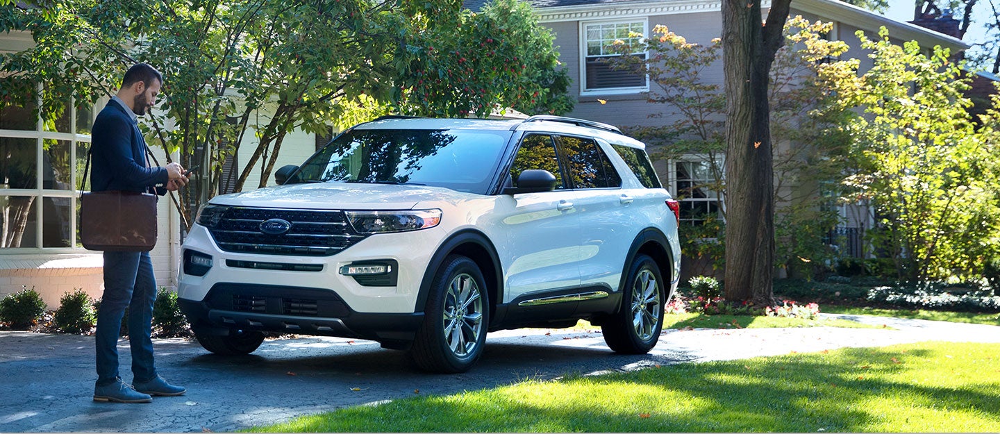 Tindol Ford in Gastonia NC