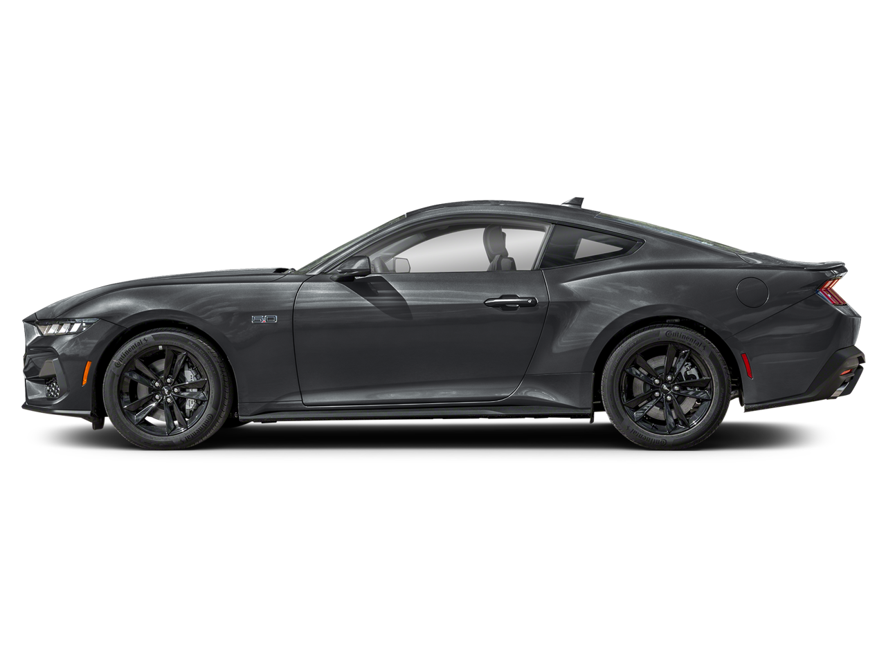 2025 Ford Mustang RTR SPEC 2