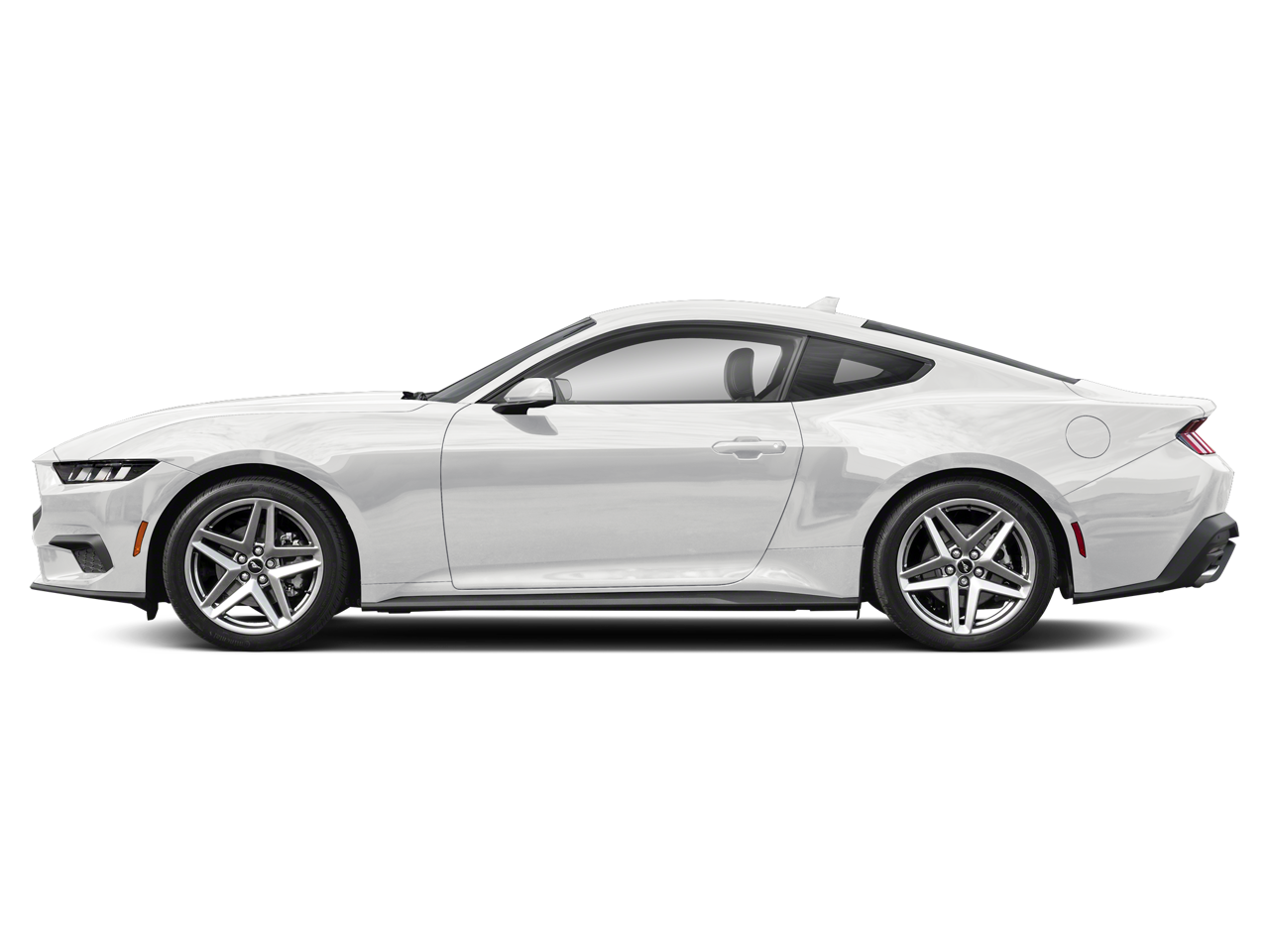 2026 Ford Mustang EcoBoost Premium Fastback - Photo 30
