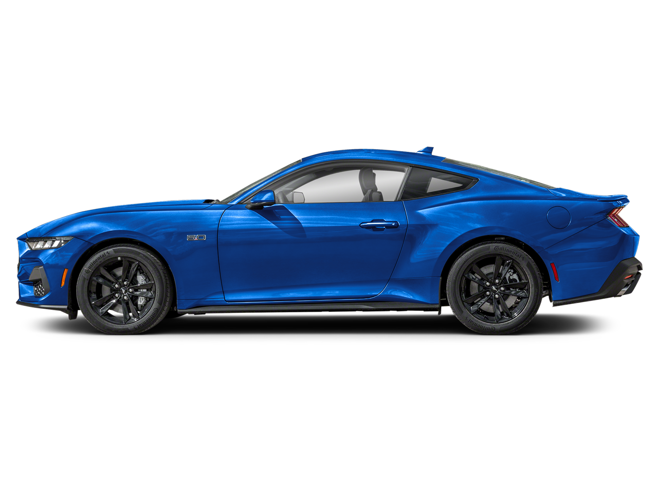 2026 Ford Mustang RTR SPEC 3 CORPORATE DEMO