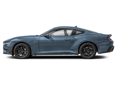 2026 Ford Mustang RTR SPEC 2