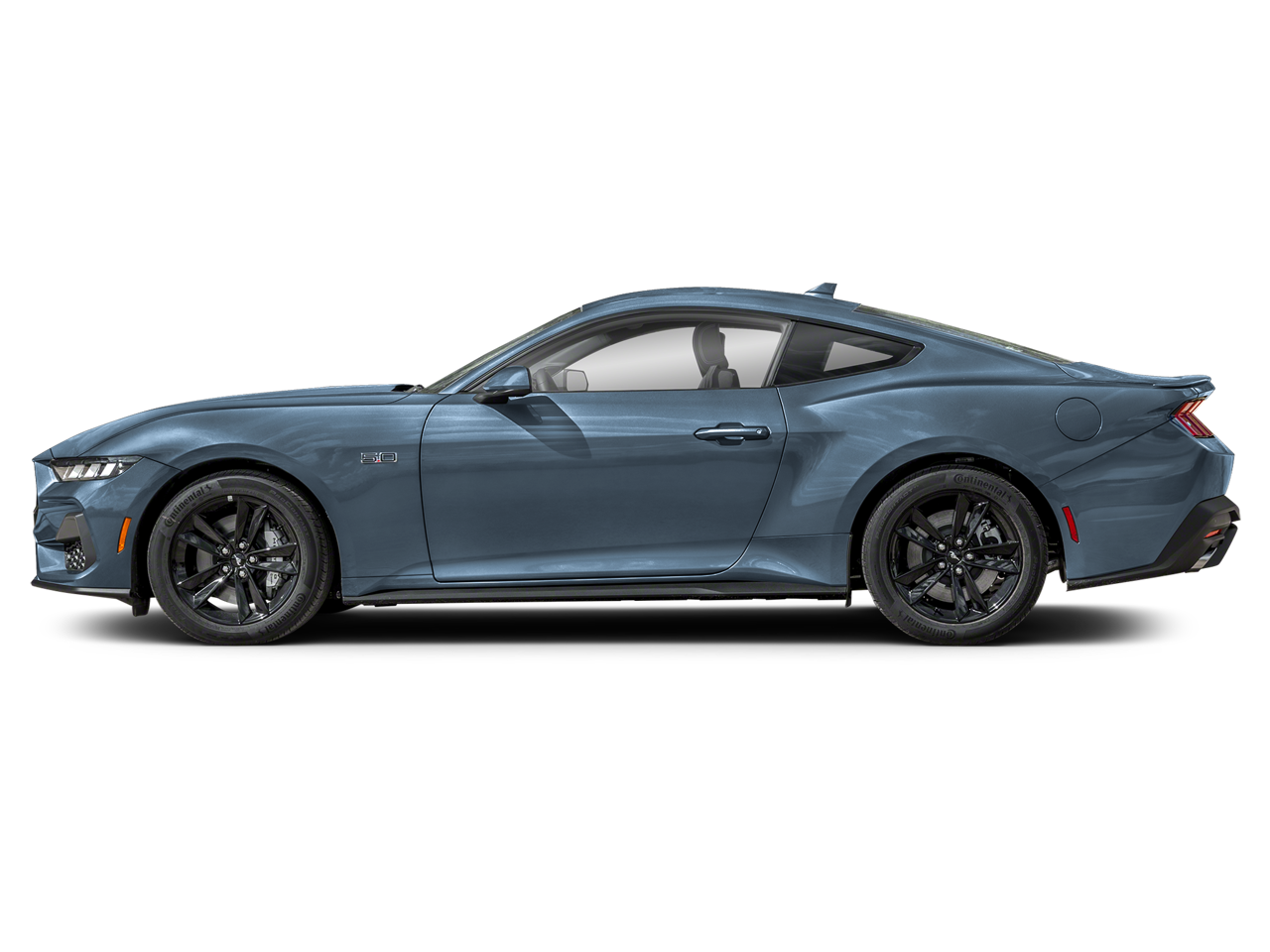 2026 Ford Mustang RTR SPEC 2