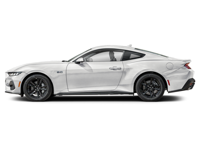 2026 Ford Mustang RTR SPEC 2