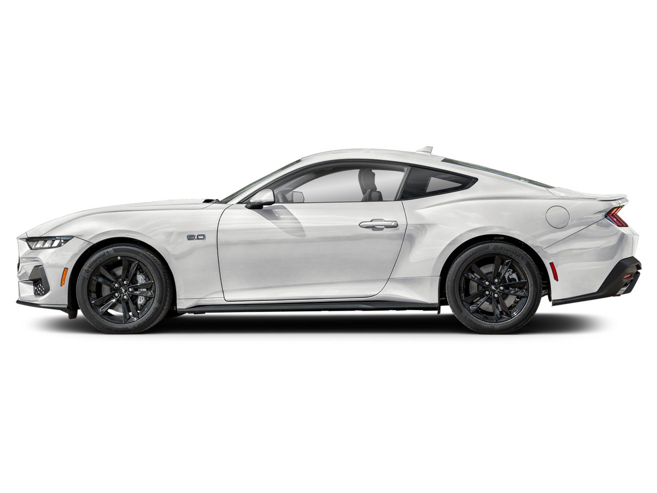 2026 Ford Mustang RTR SPEC 2