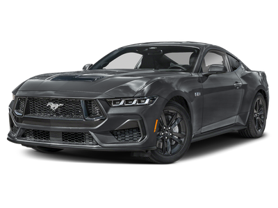 2025 Ford Mustang RTR SPEC 2