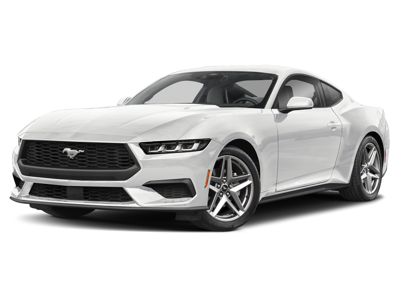 2026 Ford Mustang EcoBoost Premium Fastback - Photo 28