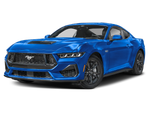 2026 Ford Mustang RTR SPEC 3 CORPORATE DEMO