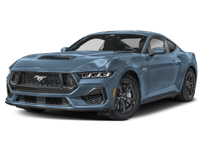 2026 Ford Mustang RTR SPEC 2