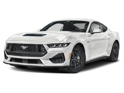 2026 Ford Mustang RTR SPEC 2