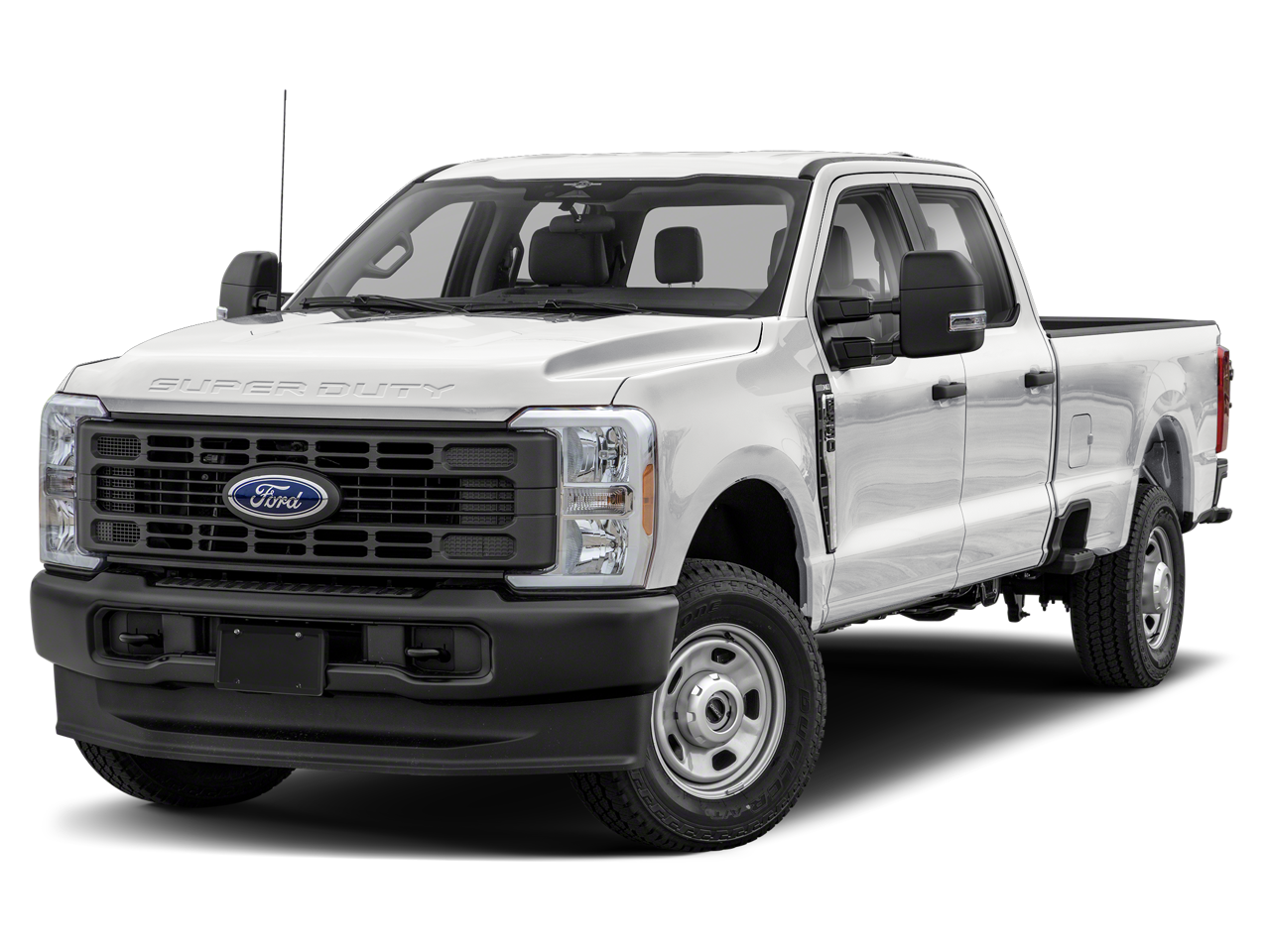 2026 Ford F-350SD Base