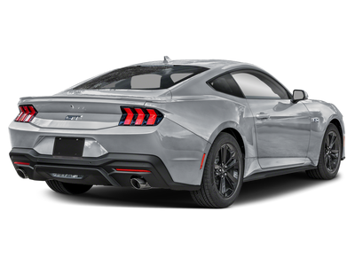 2025 Ford Mustang RTR SPEC 2