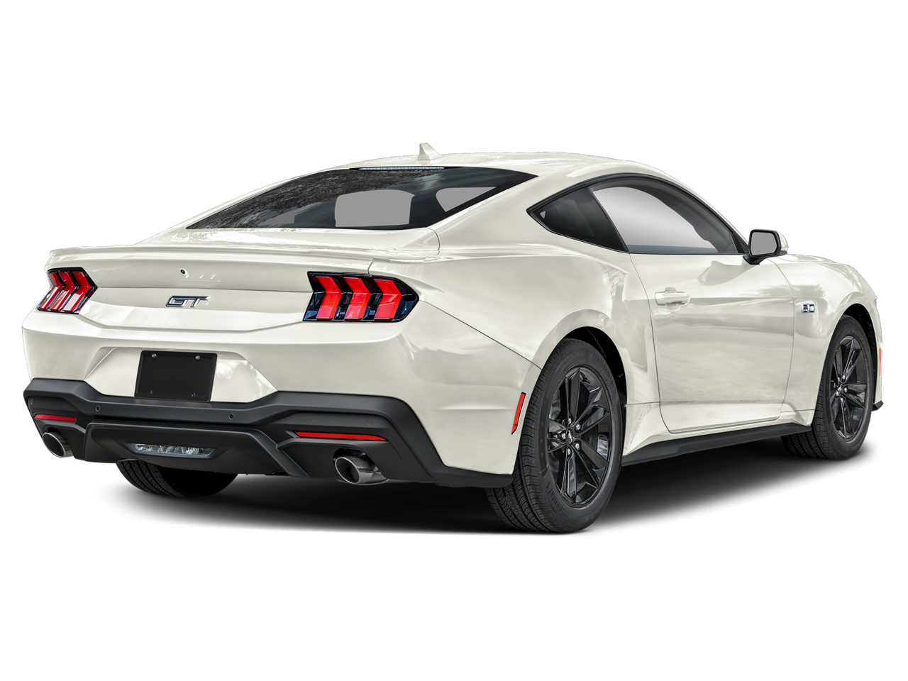 2025 Ford Mustang GT Premium Fastback - Photo 34