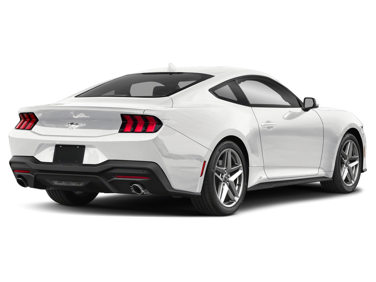 2026 Ford Mustang EcoBoost Premium Fastback - Photo 29