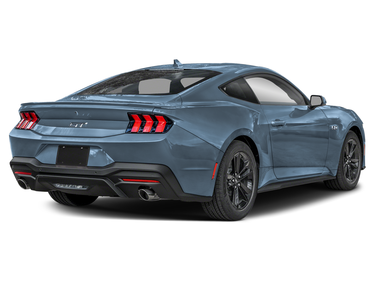 2026 Ford Mustang RTR SPEC 2