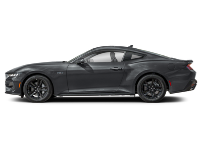 2026 Ford Mustang RTR SPEC 2