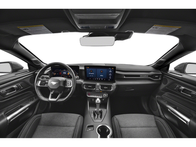 2026 Ford Mustang RTR SPEC 2