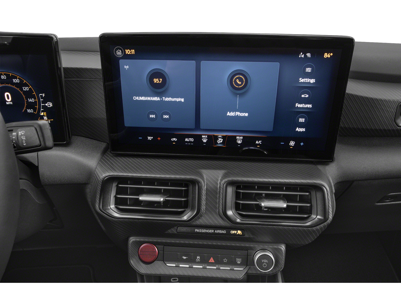 2026 Ford Mustang RTR SPEC 2