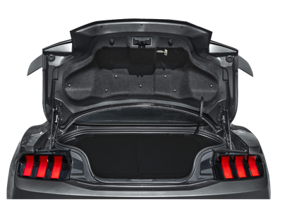 2026 Ford Mustang RTR SPEC 3 CORPORATE DEMO