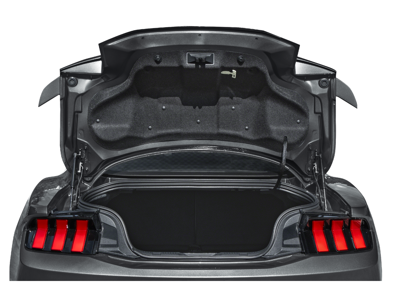 2026 Ford Mustang RTR SPEC 3 CORPORATE DEMO