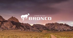 bronco