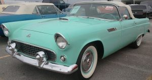 Classic Ford Models in Gastonia, NC