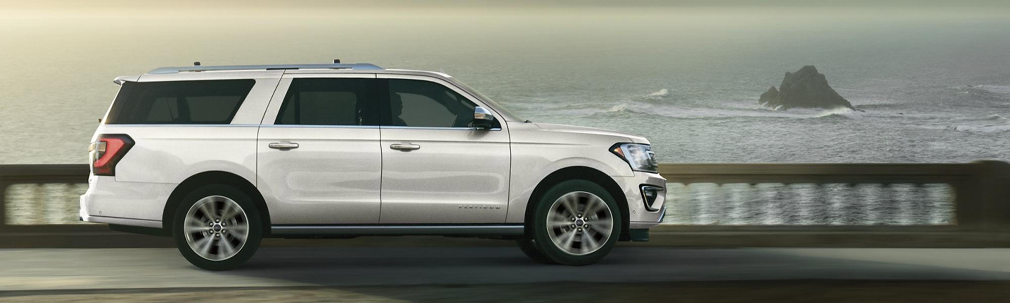 2020 Ford Expedition