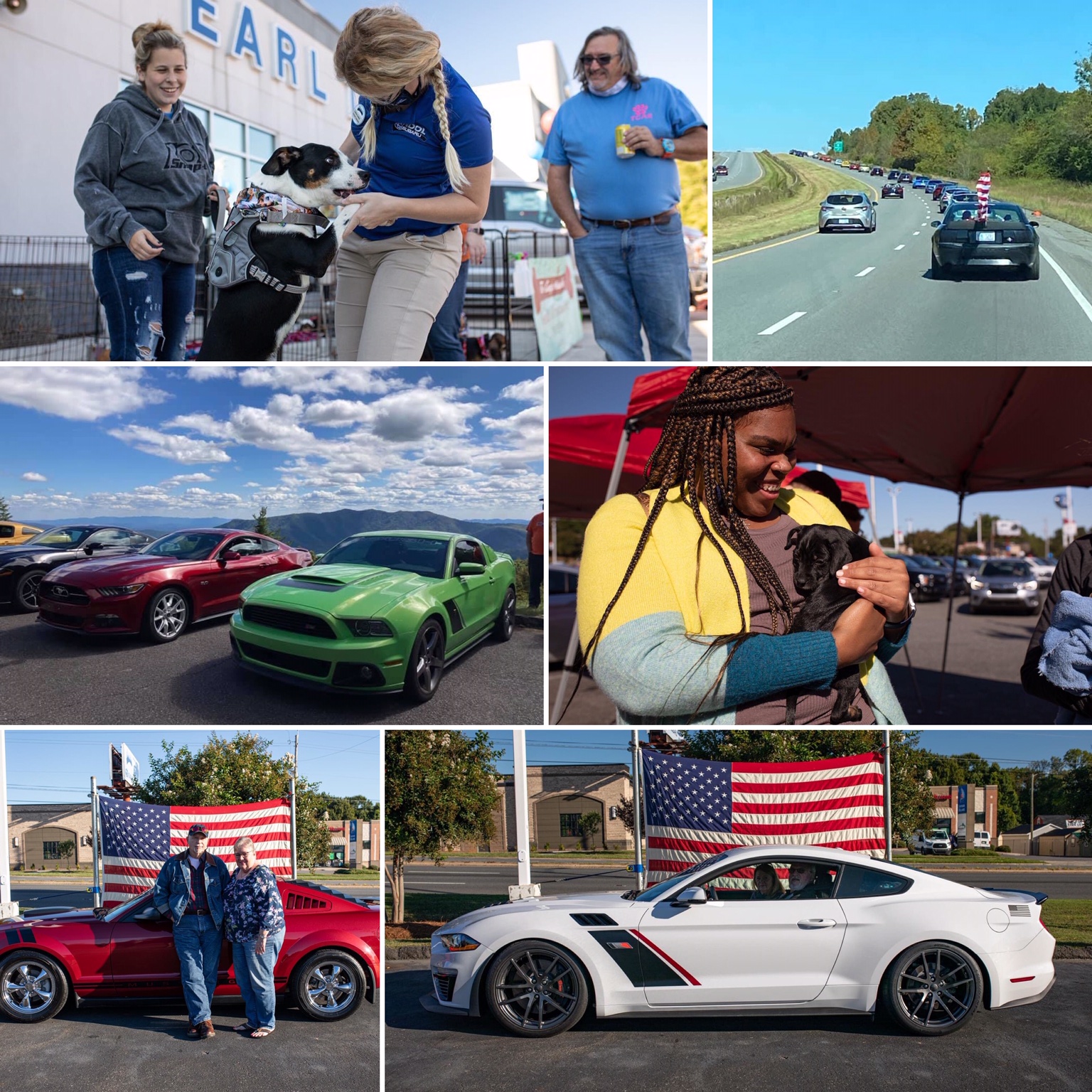 Tindol Cruise In 10-2020