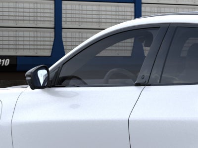 2026 Ford Mustang Mach-E GT