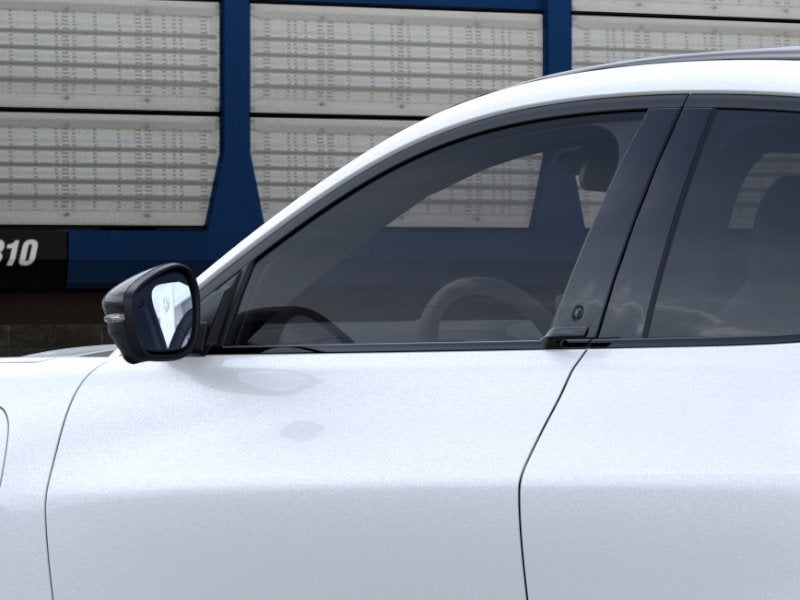 2026 Ford Mustang Mach-E GT