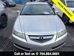 2006 Acura TL Base
