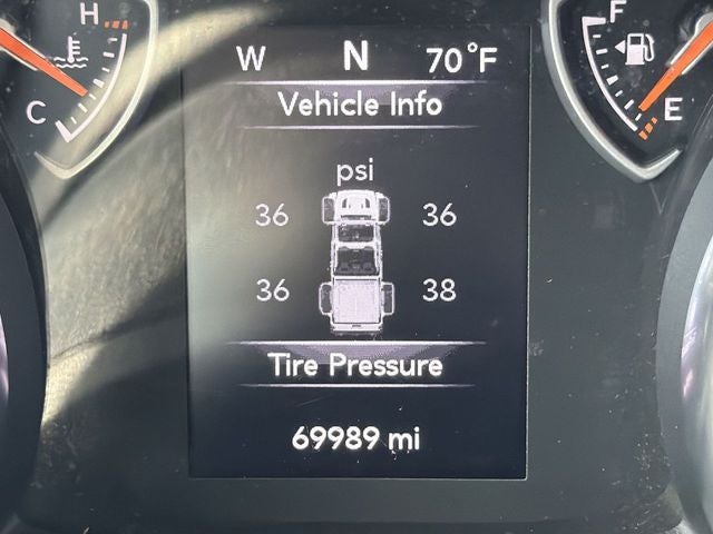 2021 Jeep Gladiator Willys