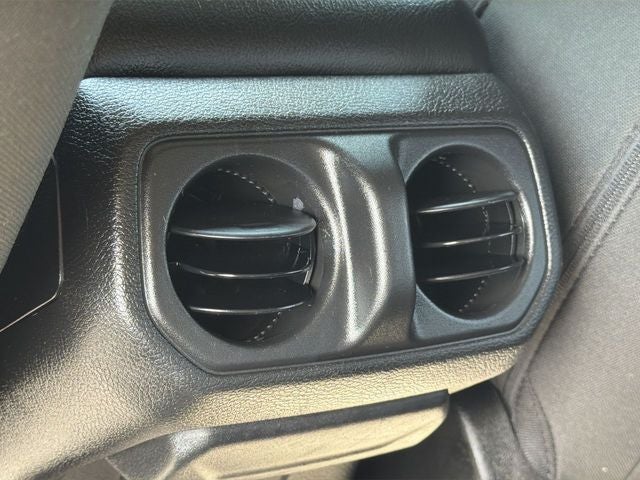 2021 Jeep Gladiator Willys