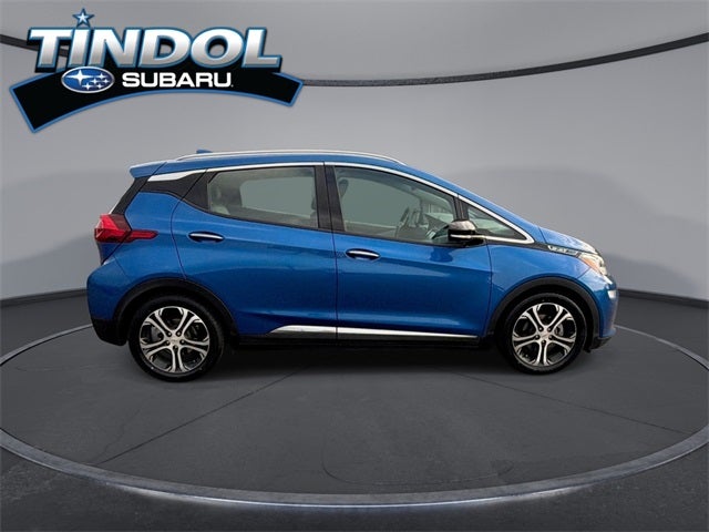 2019 Chevrolet Bolt EV Premier