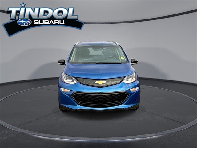 2019 Chevrolet Bolt EV Premier
