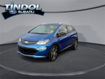 2019 Chevrolet Bolt EV Premier