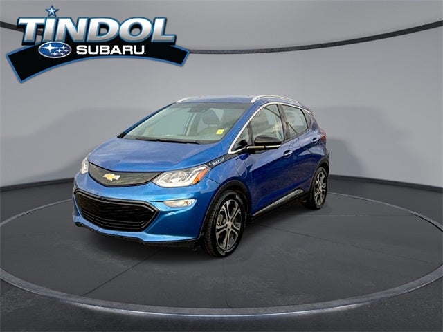 2019 Chevrolet Bolt EV Premier