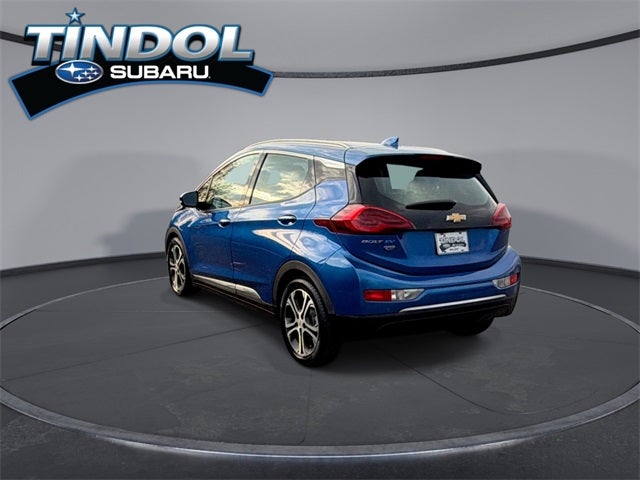 2019 Chevrolet Bolt EV Premier