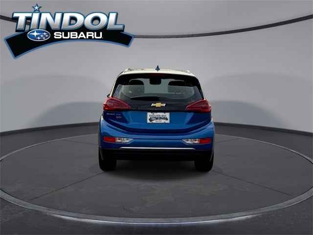 2019 Chevrolet Bolt EV Premier