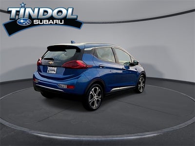 2019 Chevrolet Bolt EV Premier