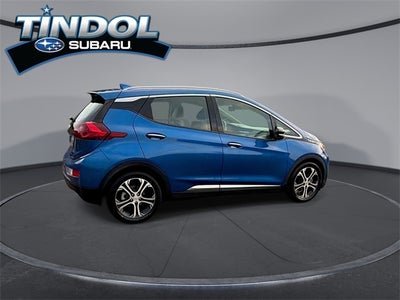 2019 Chevrolet Bolt EV Premier