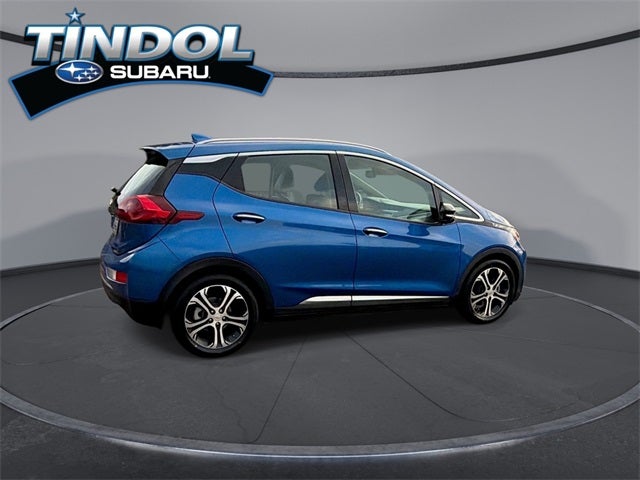 2019 Chevrolet Bolt EV Premier