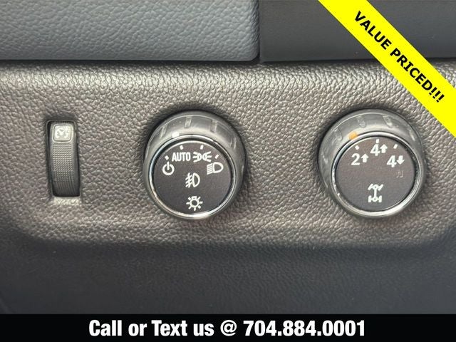 2015 Chevrolet Colorado Z71