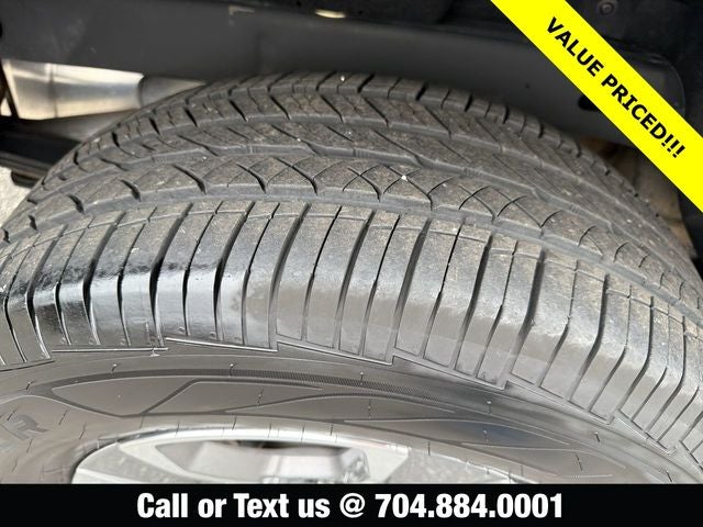 2015 Chevrolet Colorado Z71