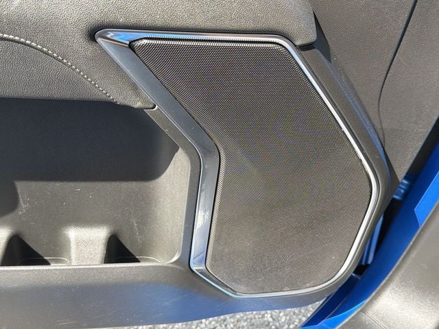 2025 Chevrolet Silverado 1500 LT LT1