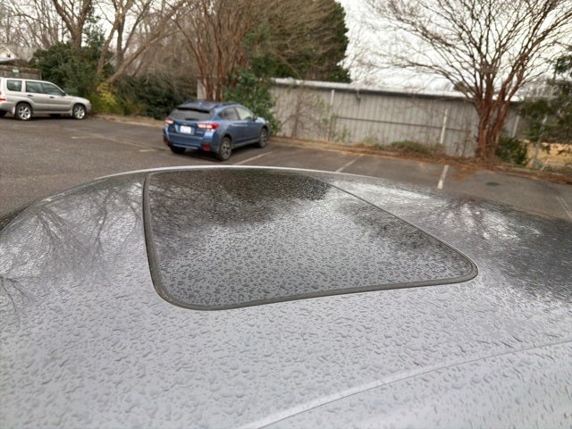 2019 Honda Accord EX-L