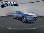 2019 Honda Accord EX-L