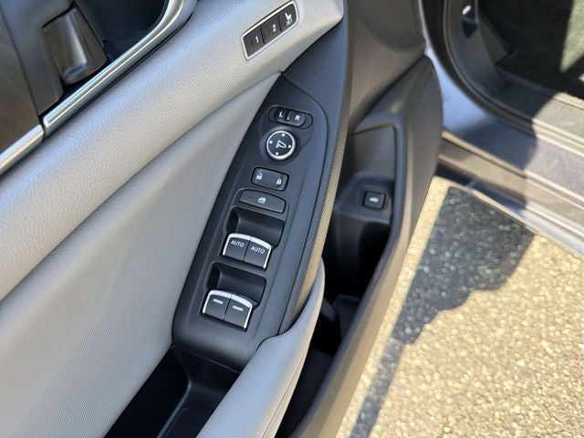 2019 Honda Accord EX-L